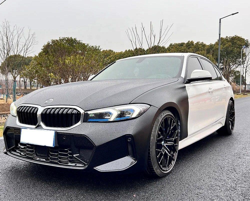 BMW 3 Seriesi F30 G20 LCI  2023 Yükseltme Kiti, , , 