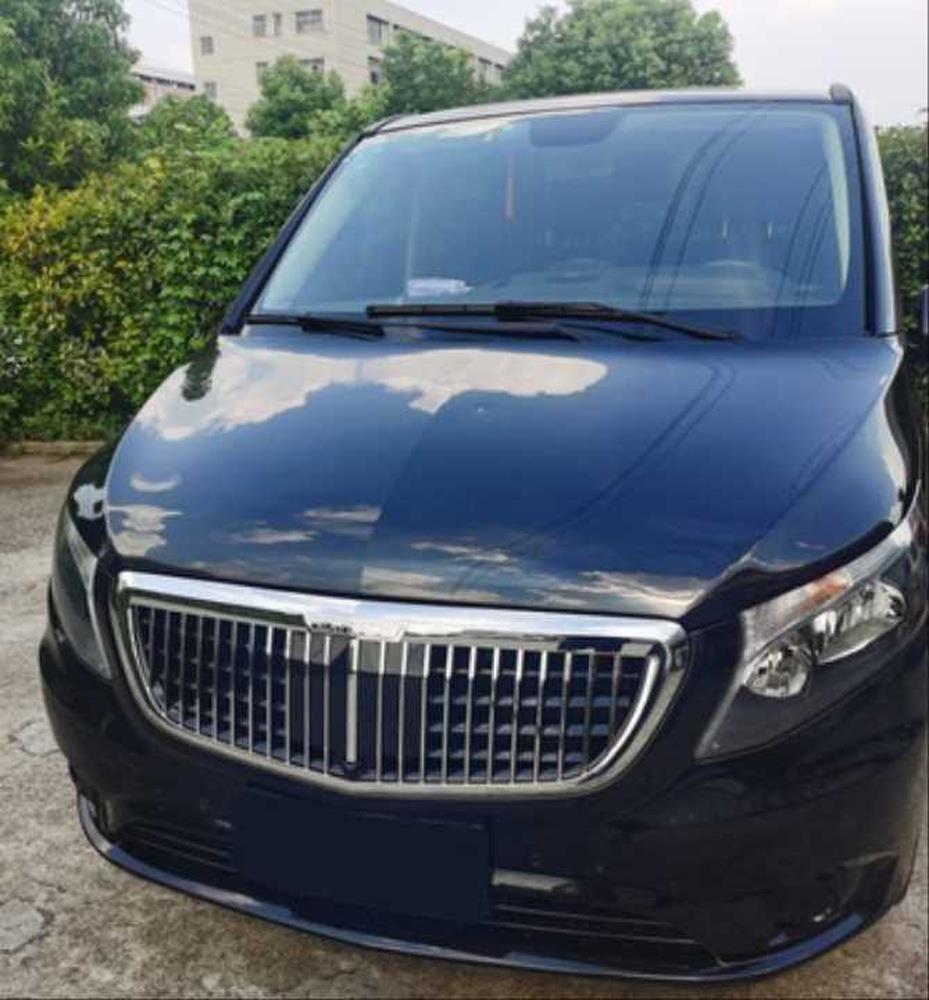 Mercedes Vito Maybach  Panjur Orjinal Tampon Uyumlu , , , 