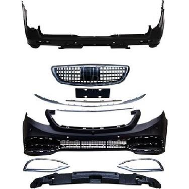 Mercedes V Class / Vito W447 ( 2014-2019) Maybach  Body Kit  Set, , , 