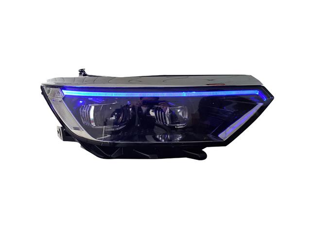 Passat B8   Yeni Model 8,5 Görünümlü Full Led Far Sol, , , 